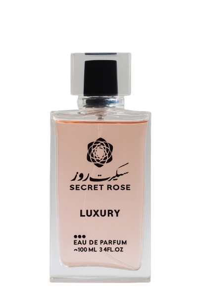 عطر Secret Rose